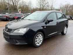 Schwarz Gebraucht 2013 Seat Ibiza Style Limousine | 3.990 € (Fairer Preis)
