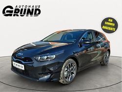 Schwarz ((1k) zilinaschwarz) Neu 2025 Kia Ceed Style Kleinwagen | 24.990 € (Guter Preis)