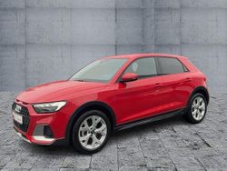 Progressivrot metallic Gebraucht 2024 Audi A1 Sport Kleinwagen | 24.950 € (Guter Preis)