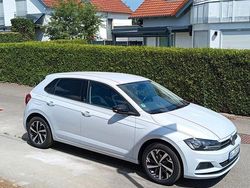 Weiß Gebraucht 2018 VW Polo Beats Kleinwagen | 10.100 € (Fairer Preis)