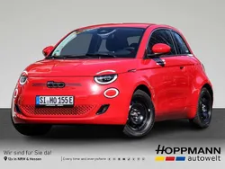 Colore esterno (red vr111/a) Gebraucht 2025 Fiat 500e Red Kleinwagen | 37.490 €