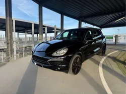 Schwarz Gebraucht 2013 Porsche Cayenne SUV | 21.000 € (Guter Preis)
