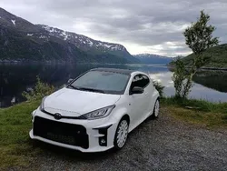 Gebraucht 2023 Toyota Yaris Limousine | 39.995 €