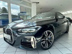 Black sapphire metallic Gebraucht 2021 BMW M440 M Sport Limousine | 43.990 € (Guter Preis)