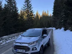 Gebraucht 2017 Ford Ecosport Titanium SUV | 9.100 € (Superpreis)