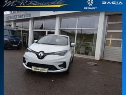 Weiß Gebraucht 2021 Renault Zoe Experience Kleinwagen | 14.990 € (Fairer Preis)