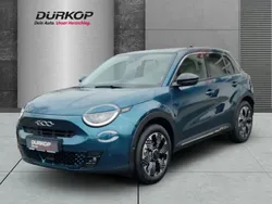 Grün Neu 2025 Fiat 600E La Prima SUV | 39.490 €