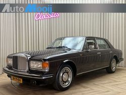 Rot Gebraucht 1983 Bentley Mulsanne Limousine | 19.950 €
