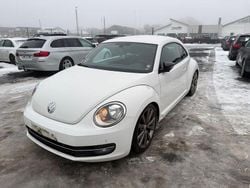 Weiß Gebraucht 2012 VW Beetle Sportline | 6.600 € (Superpreis)