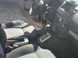 Grau Gebraucht 2005 Opel Zafira Van / Kleinbus | 1.300 € (Superpreis)