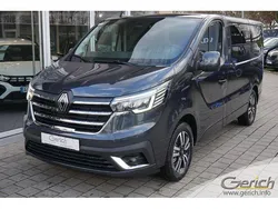 Neu 2025 Renault Trafic Van | 54.900 €