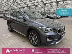 Andere Gebraucht 2021 BMW X1 xLine SUV | 23.490 € (Guter Preis)