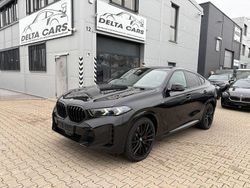 Schwarz Gebraucht 2024 BMW X6 M Sport SUV | 84.500 € (Fairer Preis)