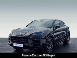 Schwarz Neu 2026 Porsche Cayenne Black Edition SUV | 143.207 € (Guter Preis)