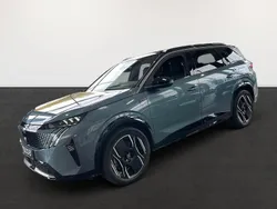 Met. ingaro blau Gebraucht 2024 Peugeot 5008 GT Van / Kleinbus | 52.690 € (Teuer)