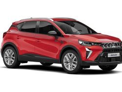 Aurorarot/onyxschwarz Neu 2026 Mitsubishi ASX Top SUV | 39.090 € (Teuer)