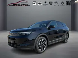 Karbon schwarz (metallic) Neu 2025 Opel Grandland X Edition SUV | 40.600 € (Teuer)