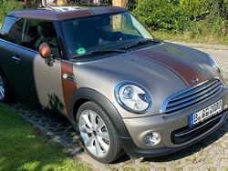Silber Gebraucht 2014 Mini Cooper Kleinwagen | 8.995 € (Superpreis)