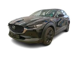 Schwarz Gebraucht 2024 Mazda CX-30 Homura-Line SUV | 26.989 €