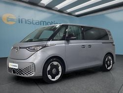 Silber Neu 2025 VW ID. Buzz Van / Kleinbus | 59.049 € (Fairer Preis)