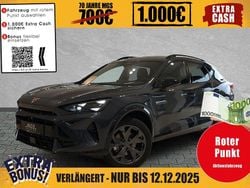 Grau Neu 2025 Cupra Formentor SUV | 31.850 € (Guter Preis)