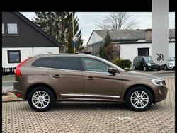 Braun Gebraucht 2014 Volvo XC60 Summum SUV | 16.900 € (Fairer Preis)