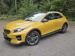 Gold Gebraucht 2019 Kia XCeed Launch Edition SUV | 16.000 € (Superpreis)