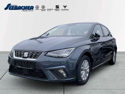 Grau Gebraucht 2021 Seat Ibiza Beats Limousine | 15.990 € (Fairer Preis)