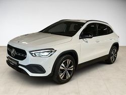 Weiß Gebraucht 2022 Mercedes GLA200 Progressive SUV | 29.980 € (Guter Preis)
