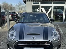 Grau Gebraucht 2017 Mini Cooper S Clubman Kombi | 18.490 € (Superpreis)