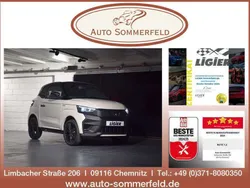 Weiß Neu 2024 Ligier JS50 Kleinwagen | 17.289 €