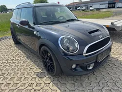 Blau Gebraucht 2011 Mini Cooper S Clubman Kombi | 5.500 € (Guter Preis)