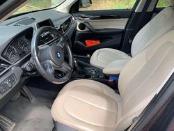 Braun Gebraucht 2016 BMW X1 xLine SUV | 19.900 € (Fairer Preis)