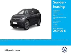 Mangangrau metallic Gebraucht 2021 VW ID.4 Pro Performance SUV | 25.675 € (Guter Preis)