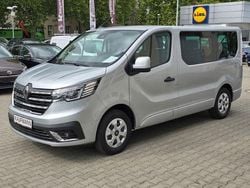 Grau Neu 2025 Renault Trafic Evolution Van | 44.890 € (Fairer Preis)