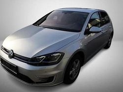 Andere Gebraucht 2020 VW e-Golf Kleinwagen | 14.249 € (Fairer Preis)