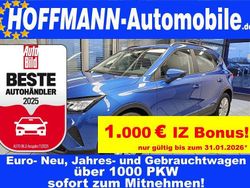 Blau Neu 2025 Seat Arona SUV | 20.650 € (Guter Preis)