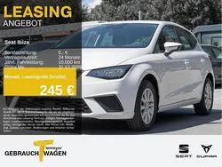 Gebraucht 2022 Seat Ibiza Style | 11.780 € (Guter Preis)