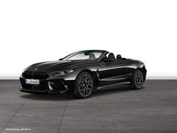 Gebraucht 2025 BMW M8 Competition Edition Cabrio | 122.497 €