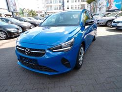 Blau Gebraucht 2023 Opel Corsa Kleinwagen | 12.990 € (Superpreis)