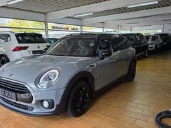 Grau Gebraucht 2017 Mini Cooper Clubman Kombi | 9.900 € (Fairer Preis)