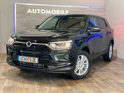 Schwarz Neu 2025 Ssangyong (KGM) Korando SUV | 25.840 €