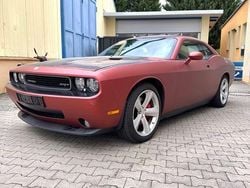 Rot Gebraucht 2011 Dodge Challenger Coupé | 16.900 €