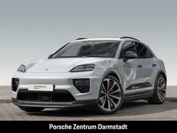 Eisgraumetallic Gebraucht 2025 Porsche Macan SUV | 106.700 € (Fairer Preis)