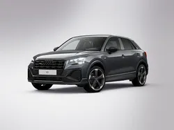 Daytonagrau perleffekt Neu 2025 Audi Q2 Competition SUV | 43.290 € (Fairer Preis)