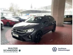 Grau Neu 2024 VW Taigo R-line SUV | 32.780 € (Teuer)