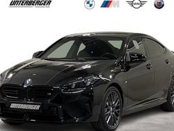 Schwarz Neu 2025 BMW M235 Shadowline Coupé | 56.990 € (Guter Preis)