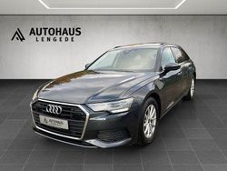 Grau Gebraucht 2021 Audi A6 Sport Limousine | 29.999 € (Fairer Preis)