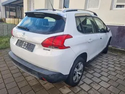 Gebraucht 2016 Peugeot 2008 SUV | 7.499 € (Fairer Preis)