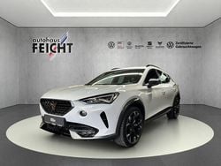 Weiß Gebraucht 2022 Cupra Formentor VZ SUV | 30.679 € (Superpreis)